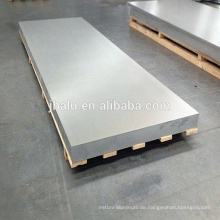 Großhandel 10mm Dicke Legierung Aluminiumplatte aus China